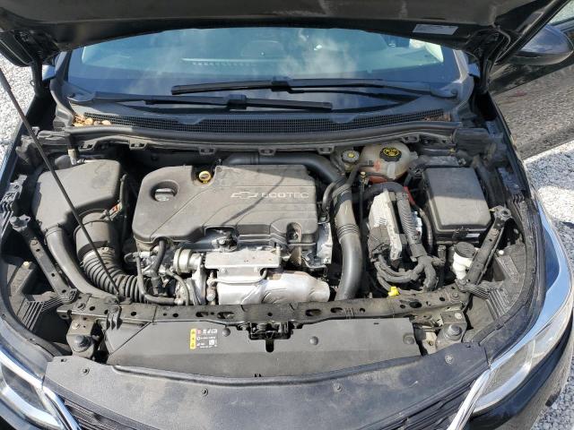 2017 CHEVROLET CRUZE LS - 1G1BC5SMXH7270944