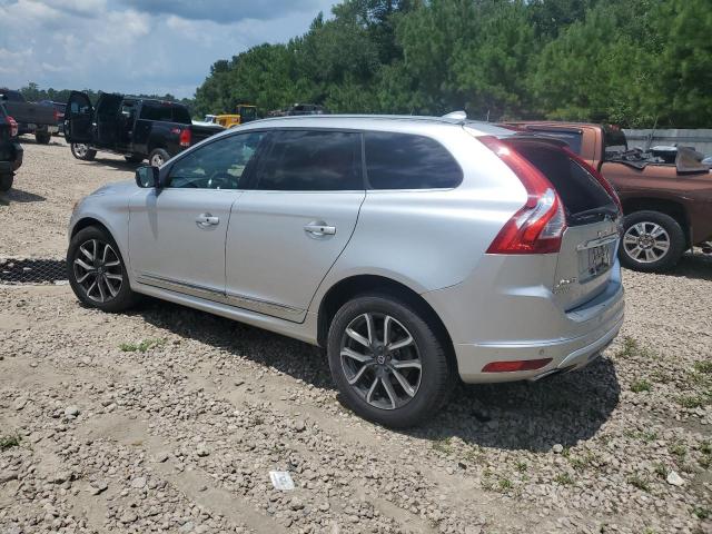 2017 VOLVO XC60 T6 DY YV449MRR5H2099606