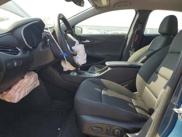 2024 CHEVROLET MALIBU RS - 1G1ZG5ST1RF156493