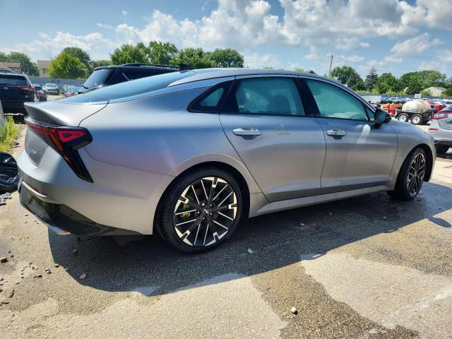 2025 KIA K5 GT KNAG44J8XS5333808