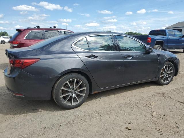 2015 ACURA TLX TECH 19UUB2F53FA001688