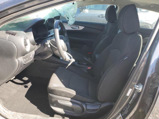 2023 KIA FORTE LX #3264821431