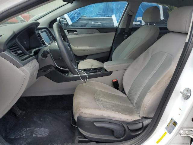 2018 HYUNDAI SONATA ECO 5NPE24AA6JH701693