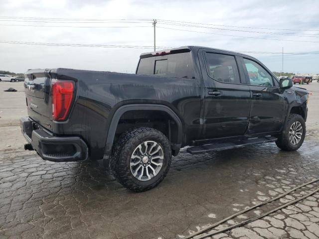 2020 GMC SIERRA K15 1GTP9EEL6LZ347529