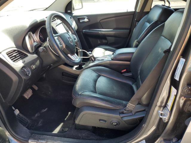 2017 DODGE JOURNEY GT 3C4PDDEG2HT685424