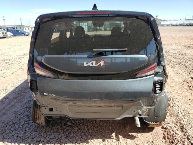 2025 KIA SOUL LX KNDJ23AU5S7265184