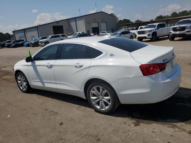 2018 CHEVROLET IMPALA LT 2G1105S39J9128312