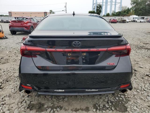 2021 TOYOTA AVALON TRD 4T1FZ1FB2MU065201