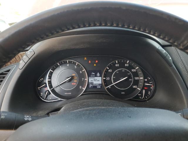 2017 NISSAN ARMADA SV JN8AY2NC8H9509356