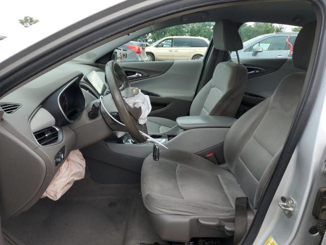 2020 CHEVROLET MALIBU LS 1G1ZB5ST0LF015551