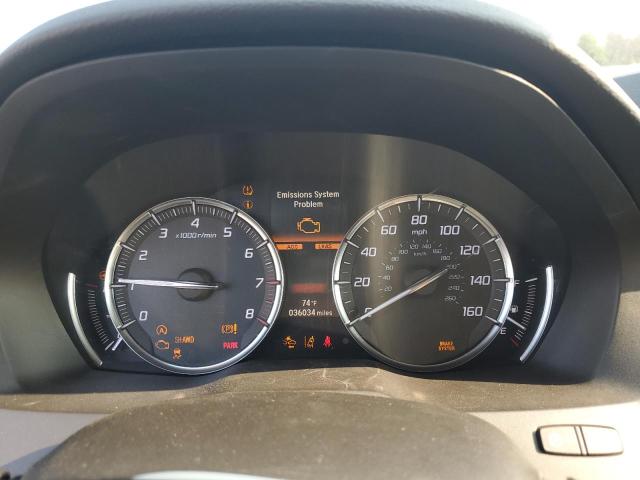 2020 ACURA MDX A-SPEC 5J8YD4H09LL023865