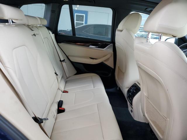 2021 BMW X3 XDRIVE30I 5UXTY5C05M9E61146