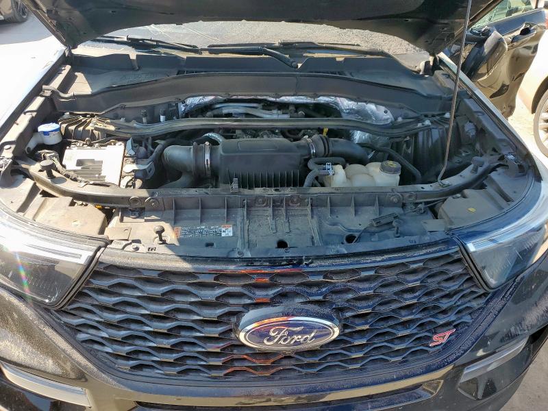 2020 FORD EXPLORER S 1FM5K8GC4LGA27207