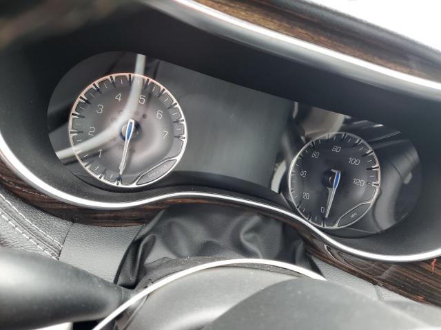 2023 CHRYSLER PACIFICA L - 2C4RC3GGXPR580554