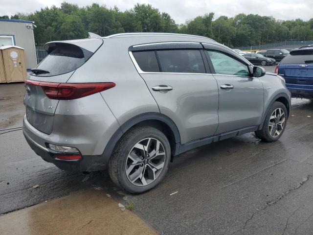 2020 KIA SPORTAGE EX KNDPNCAC9L7828117