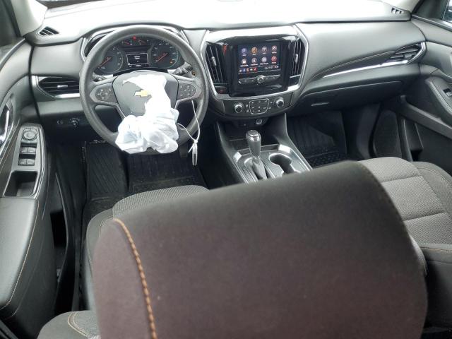 2020 CHEVROLET TRAVERSE L - 1GNEVLKW1LJ113861