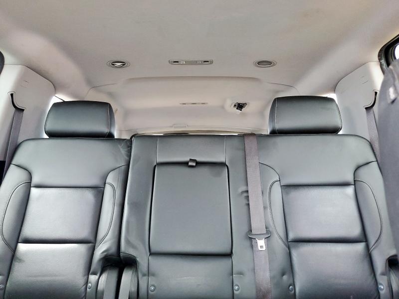 2015 CHEVROLET SUBURBAN C 1GNSCJKC6FR185700