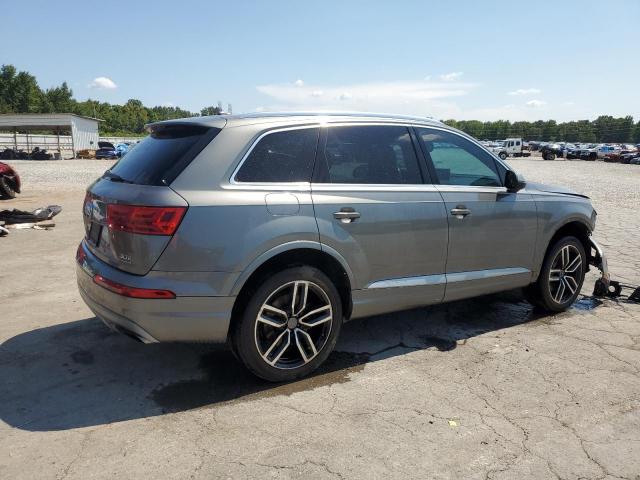 2017 AUDI Q7 PRESTIG - Other View