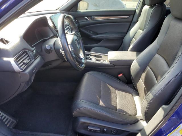 2019 HONDA ACCORD SPORT 1HGCV1F38KA153648