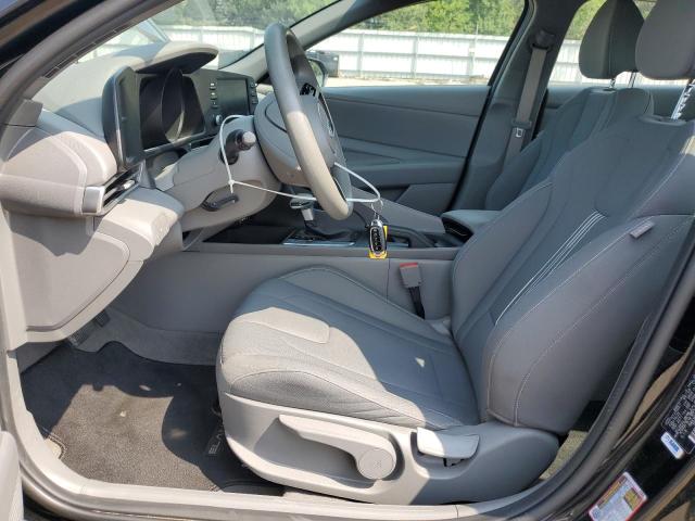 2023 HYUNDAI ELANTRA SE - KMHLM4AG1PU531081