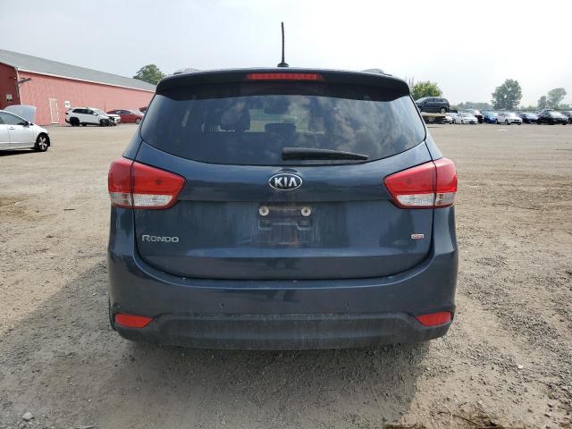 2014 KIA RONDO - KNAHT8A3XE7048506