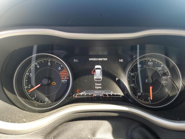 2016 JEEP CHEROKEE 1C4PJLDB8GW146453