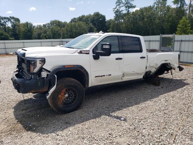2024 GMC SIERRA K2500 AT4X 1GT49ZEY3RF298337