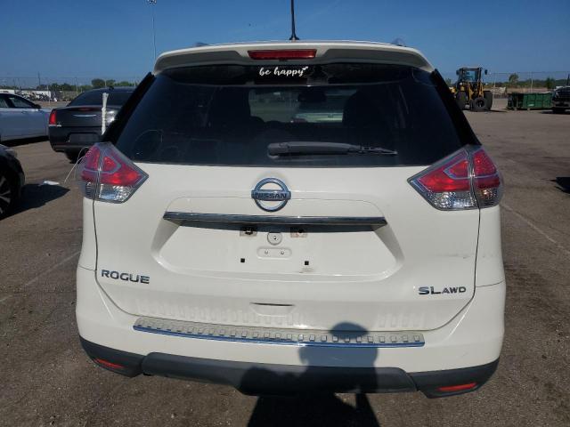 2015 NISSAN ROGUE S 5N1AT2MV1FC787718