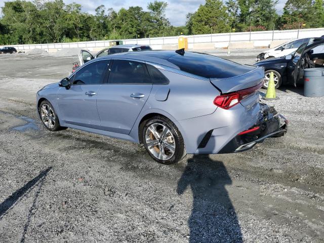 2023 KIA K5 EX 5XXG34J27PG181510