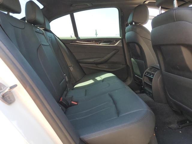 2018 BMW 530 I WBAJA5C55JWA38814