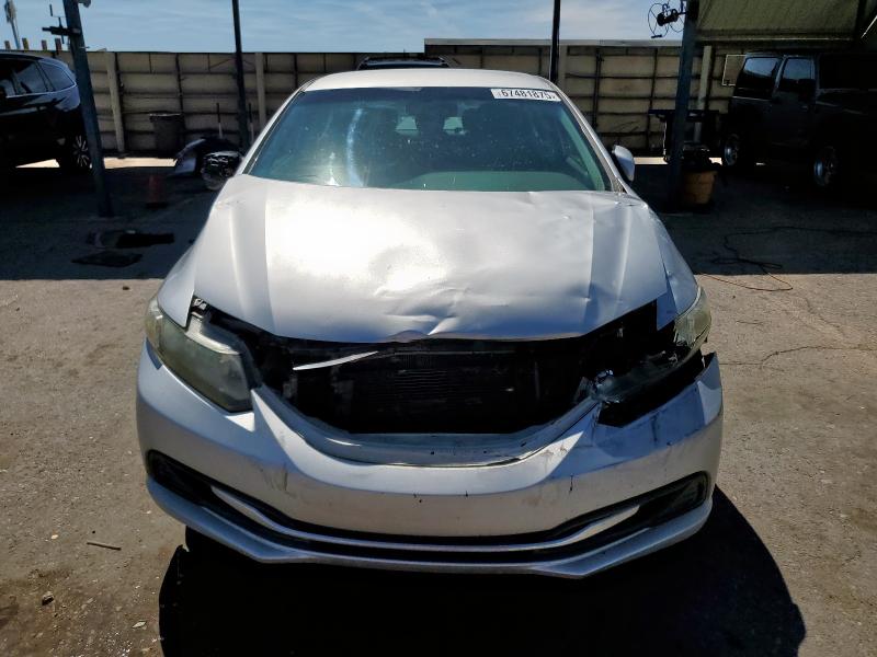 2015 HONDA CIVIC SE 2HGFB2F74FH542650