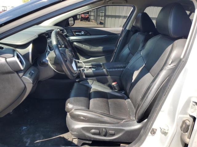2018 NISSAN MAXIMA 3.5 - 1N4AA6AP5JC364632