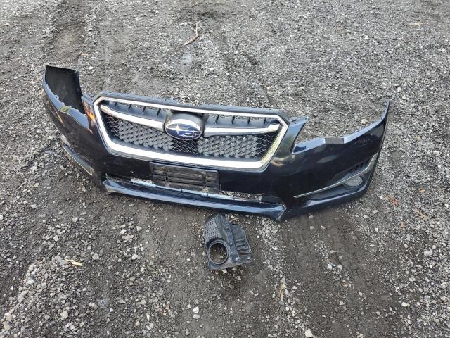 2015 SUBARU IMPREZA SP - JF1GPAZ66FH309835