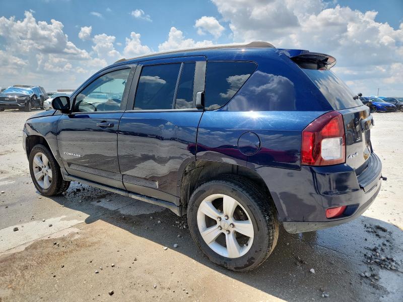 2016 JEEP COMPASS SP - 1C4NJDBB5GD723001