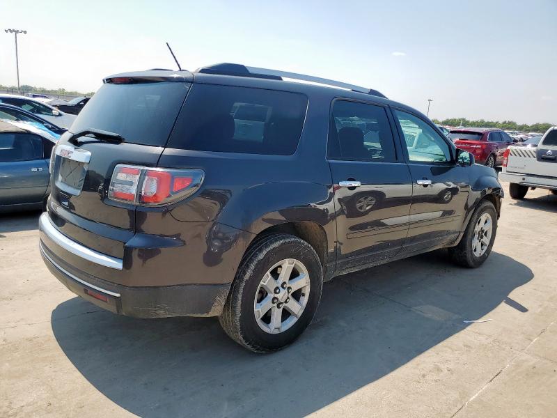2015 GMC ACADIA SLE 1GKKRNED5FJ387787