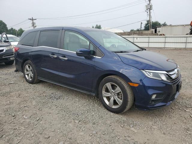 2018 HONDA ODYSSEY EX 5FNRL6H74JB020693