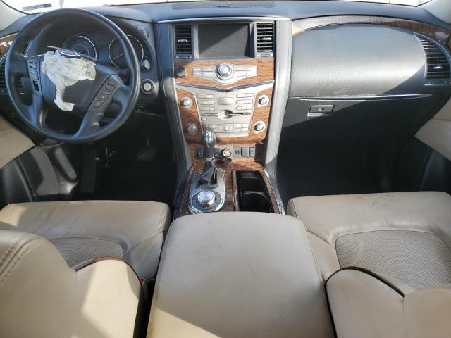2019 NISSAN ARMADA SV JN8AY2NC5KX510368