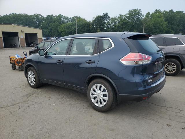 2016 NISSAN ROGUE S KNMAT2MV1GP734810
