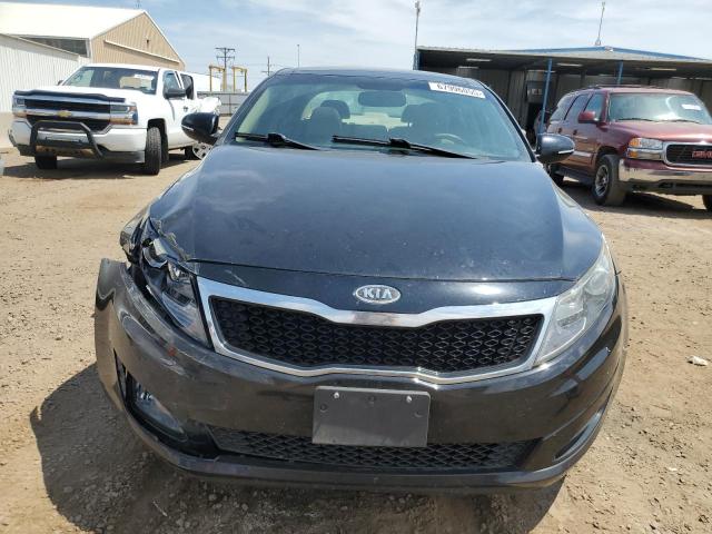2012 KIA OPTIMA EX - 5XXGN4A71CG084450