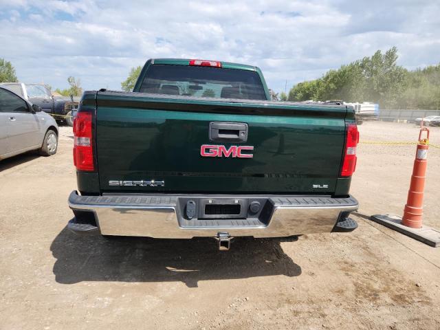 2015 GMC SIERRA K15 3GTU2UEH6FG135182
