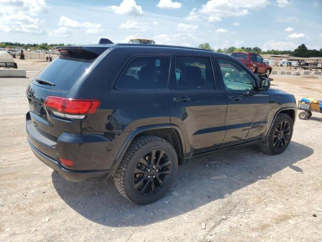 2018 JEEP GRAND CHEROKEE LAREDO - 1C4RJFAG1JC320849