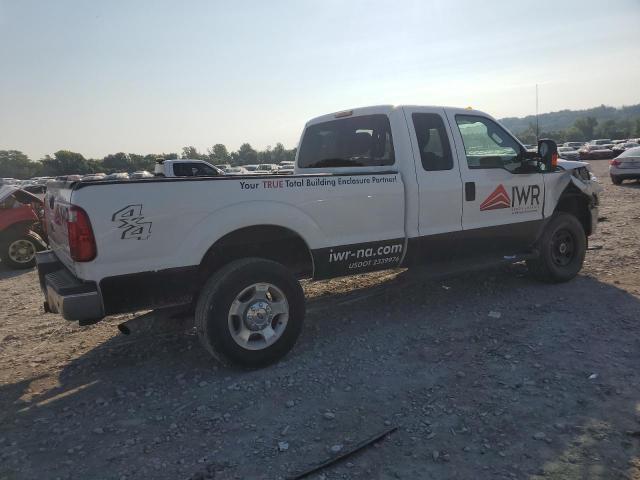 2016 FORD F250 SUPER DUTY 1FT7X2B67GEC11698