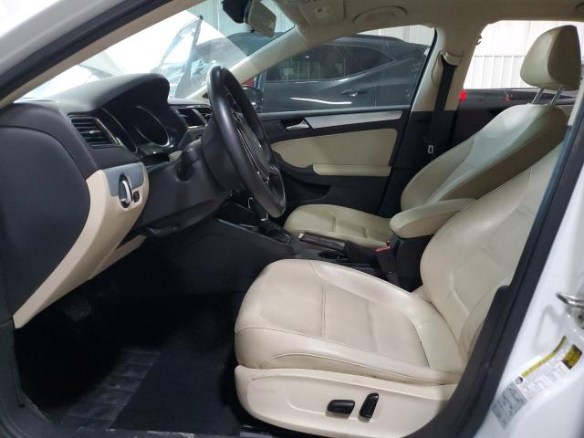 2018 VOLKSWAGEN JETTA SEL - 3VWL17AJXJM221000