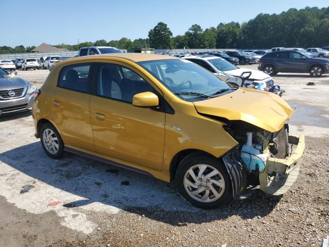 2021 MITSUBISHI MIRAGE ES - ML32AUHJ5MH006705