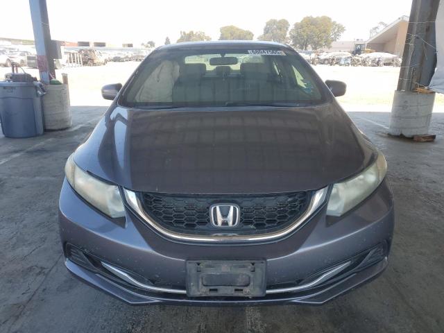 2015 HONDA CIVIC LX 19XFB2F52FE280684