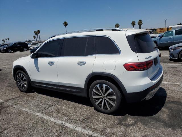 2023 MERCEDES-BENZ GLB 250 W1N4M4GB5PW273052