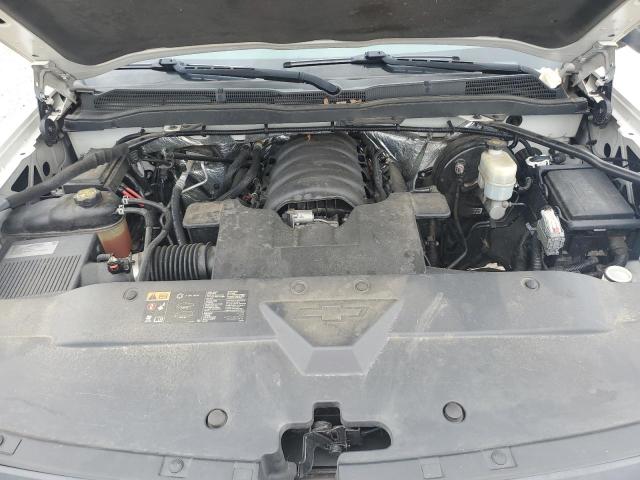 2015 CHEVROLET SILVERADO C1500 3GCPCPEC6FG452766