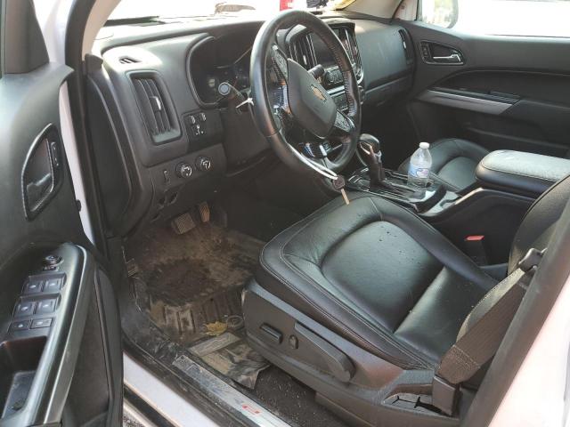2022 CHEVROLET COLORADO Z - 1GCGTEEN6N1270245