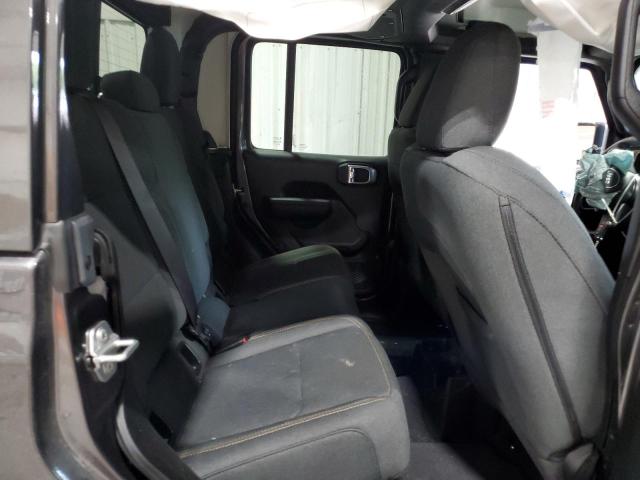 2025 JEEP GLADIATOR SPORT 1C6PJTAG1SL501464