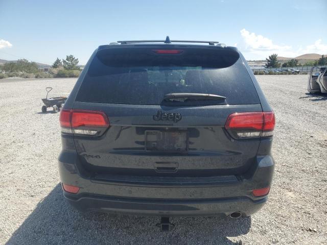 2018 JEEP GRAND CHEROKEE LAREDO - 1C4RJFAG7JC202370